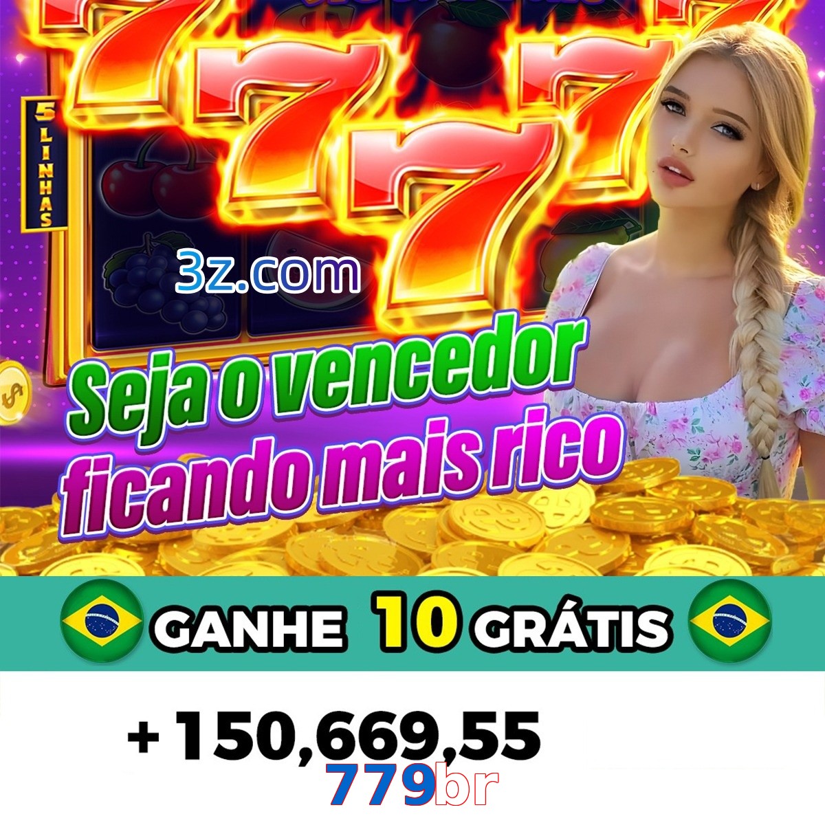 779br